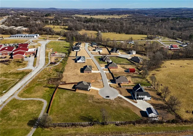 Land for sale at 17646 Bryant Blvd, Springdale, AR 72764 | MLS# 1360354