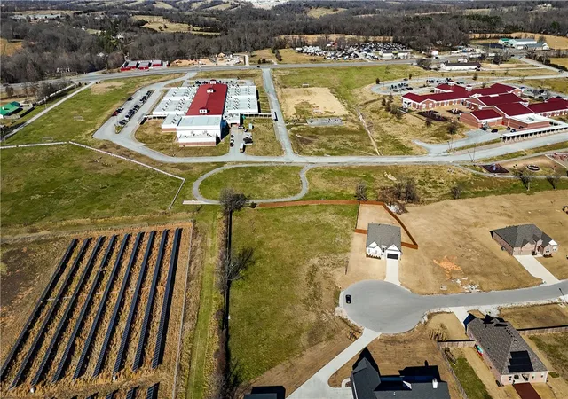 Photo 2 of Land for sale at 17646 Bryant Blvd, Springdale, AR 72764 | MLS# 1360354 | Listing updated on 2026-08-28