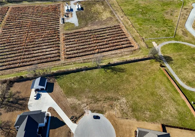 Photo 3 of Land for sale at 17646 Bryant Blvd, Springdale, AR 72764 | MLS# 1360354 | Listing updated on 2026-08-28