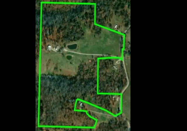 Photo 1 of House for sale at 21587 Hickory Flat Rd, Springdale, AR 72764 | MLS# 1359224 | Listing updated on 2026-09-08