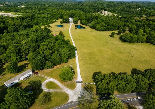 Photo 2 of House for sale at 21587 Hickory Flat Rd, Springdale, AR 72764 | MLS# 1359224 | Listing updated on 2026-09-08
