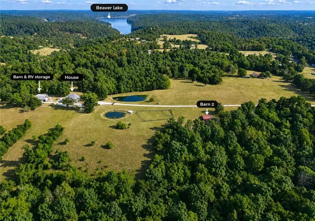 Photo 3 of House for sale at 21587 Hickory Flat Rd, Springdale, AR 72764 | MLS# 1359224 | Listing updated on 2026-09-08