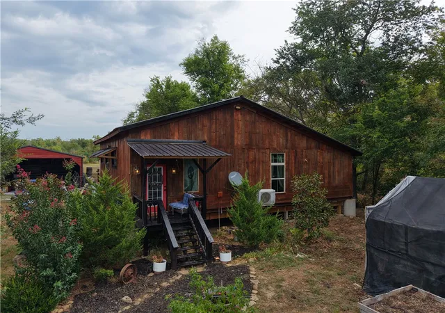 Photo 1 of Sale Pending at 10534 Hwy 16, Combs, AR 72721 | MLS# 1359976 | Listing updated on 2026-09-23