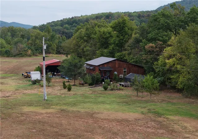 Photo 2 of Sale Pending at 10534 Hwy 16, Combs, AR 72721 | MLS# 1359976 | Listing updated on 2026-09-23