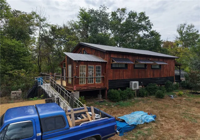 Photo 3 of Sale Pending at 10534 Hwy 16, Combs, AR 72721 | MLS# 1359976 | Listing updated on 2026-09-23