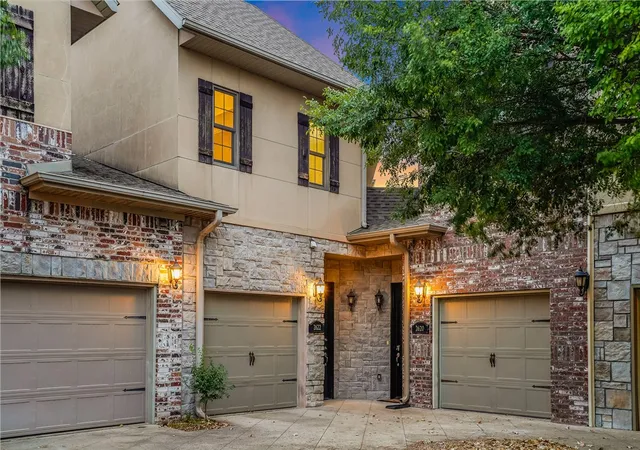 Photo 1 of Condo for sale at 2622 S Everest Ave, Rogers, AR 72758 | MLS# 1360140 | Listing updated on 2026-08-31