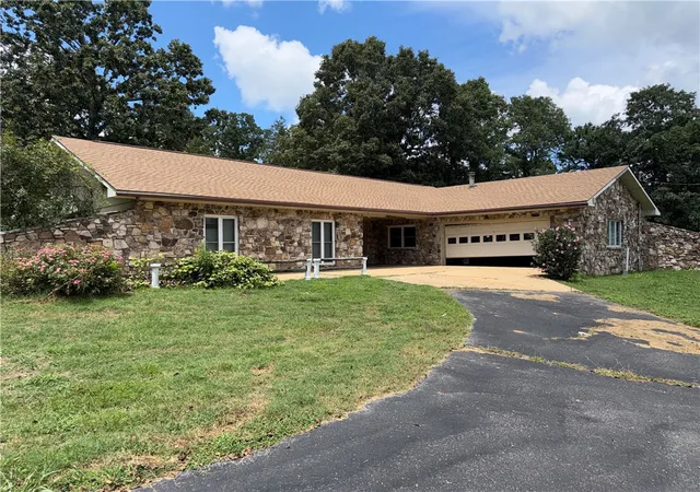 Photo 1 of Sale Pending at AR | 1350 N Highway 289,AR 72513 | MLS# 1355621 | Listing updated on 2026-09-03