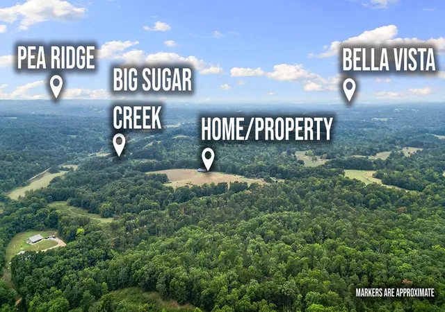 Photo 3 of Single family home for sale at 4365 Farm Rd 2290, Seligman, MO 65745 | MLS# 1360145 | Listing updated on 2026-08-29