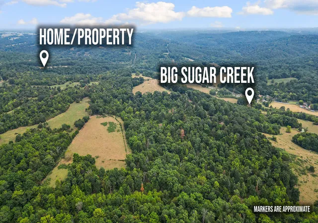 Photo 4 of Single family home for sale at 4365 Farm Rd 2290, Seligman, MO 65745 | MLS# 1360145 | Listing updated on 2026-08-29