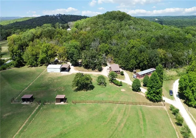 Photo 1 of Manufactured home for sale at 15029 Little Henry Cir, Garfield, AR 72732 | MLS# 1360205 | Listing updated on 2026-09-10