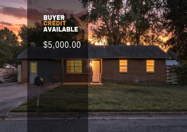 Photo 1 of Single family home for sale at 2401 N Jill Cir, Springdale, AR 72762 | MLS# 1358441 | Listing updated on 2026-10-13