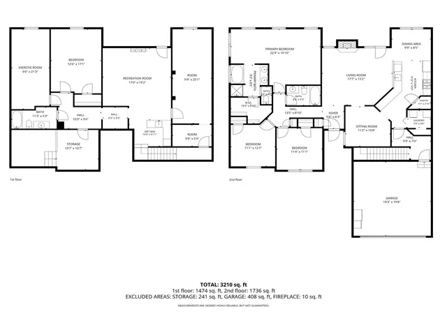 Photo 2 of Single family home for sale at 6 Burns Cir, Bella Vista, AR 72714 | MLS# 1360257 | Listing updated on 2026-10-06