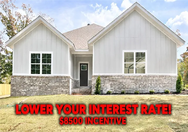 Photo 1 of Single family home for sale at 155 Kinross Dr, Bella Vista, AR 72715 | MLS# 1359870 | Listing updated on 2026-09-14