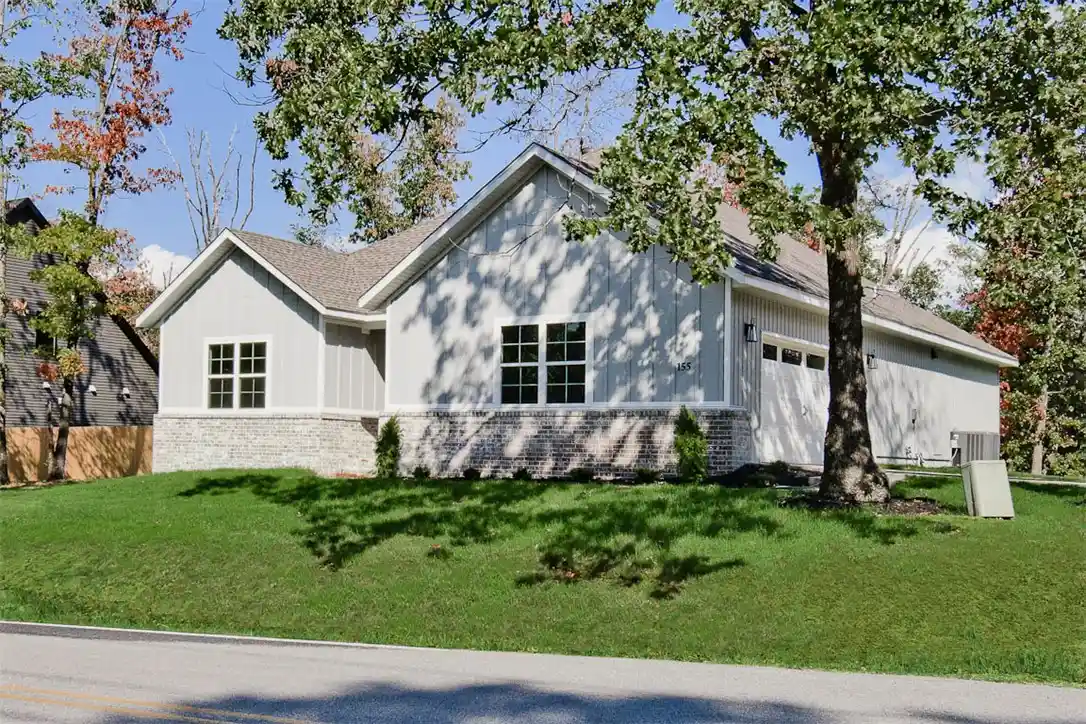 Photo 1 of Single family home for sale at 155 Kinross Dr, Bella Vista, AR 72715 | MLS# 1359870 | Listing updated on 2026-10-29