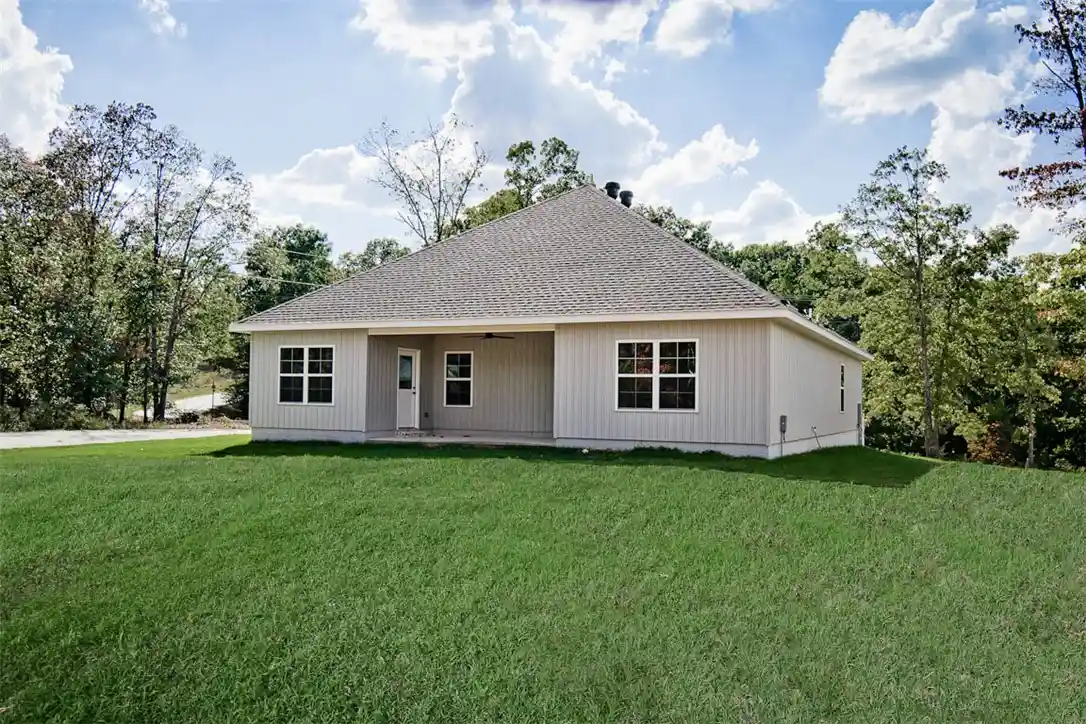 Photo 2 of Single family home for sale at 155 Kinross Dr, Bella Vista, AR 72715 | MLS# 1359870 | Listing updated on 2026-10-29