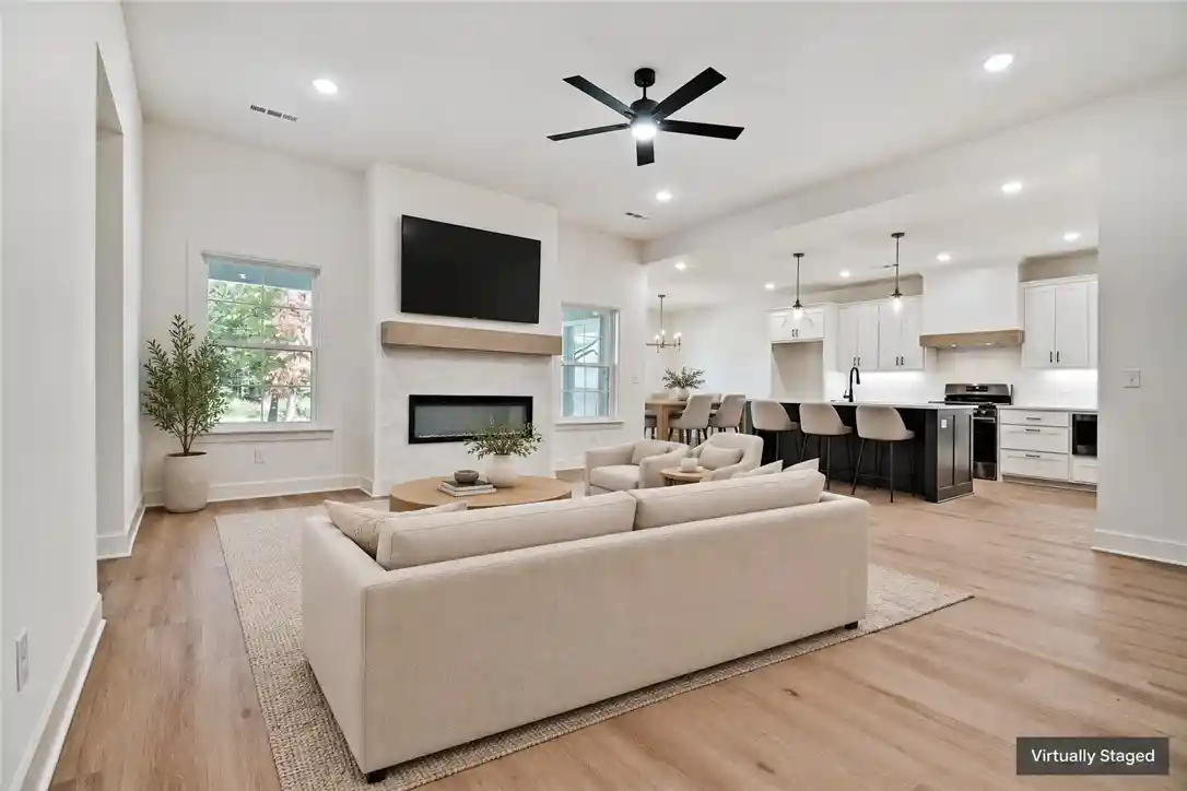 Photo 3 of Single family home for sale at 155 Kinross Dr, Bella Vista, AR 72715 | MLS# 1359870 | Listing updated on 2026-10-29