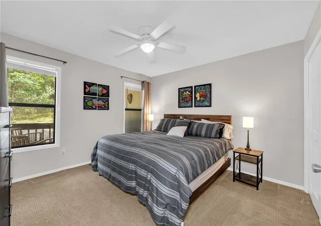 Photo 3 of Condo for sale at 2 Dogwood Ln #7, Holiday Island, AR 72631 | MLS# 1360336 | Listing updated on 2026-09-28