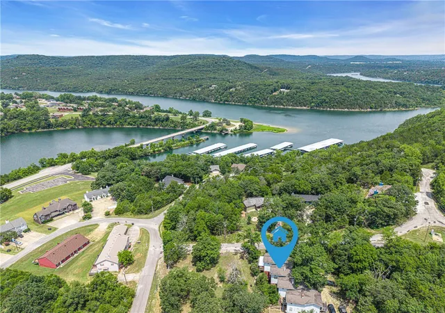 Photo 2 of Condo for sale at 2 Dogwood Ln #7, Holiday Island, AR 72631 | MLS# 1360336 | Listing updated on 2026-08-28