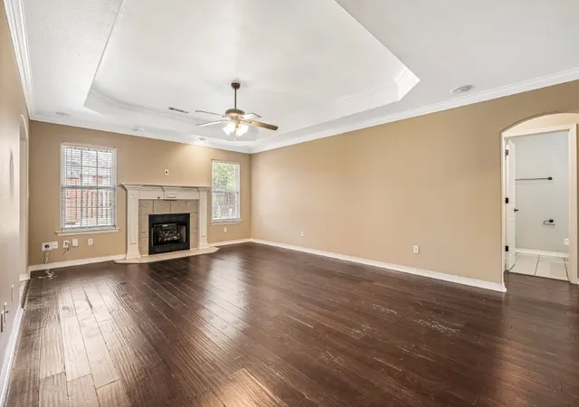 Photo 3 of Sale Pending at 251 Coopers Farm Rd, Centerton, AR 72719 | MLS# 1360394 | Listing updated on 2026-09-28