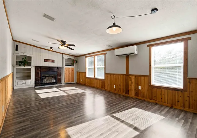 Photo 2 of Manufactured home for sale at 16821 Hide Away Ln, Decatur, AR 72722 | MLS# 1360213 | Listing updated on 2026-08-30