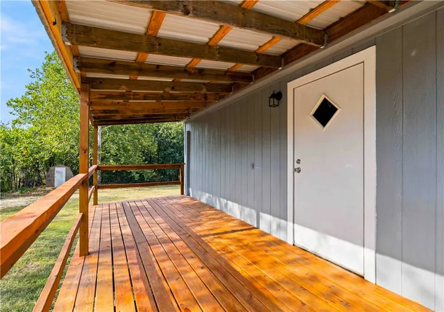 Photo 3 of Sale Pending at 16821 Hide Away Ln, Decatur, AR 72722 | MLS# 1360213 | Listing updated on 2026-10-02
