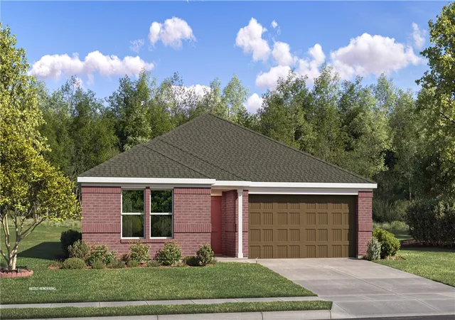 Photo 1 of Sale Pending at 2801 Young St, Pea Ridge, AR 72751 | MLS# 1360402 | Listing updated on 2026-08-28