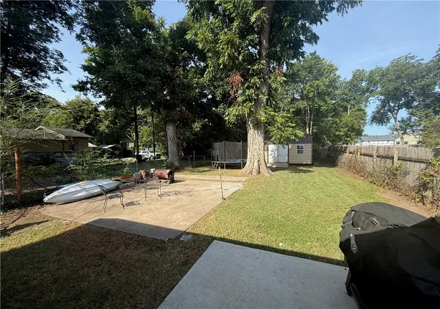 Photo 15 of Single family home for sale at 406 S Denver Ave, Russellville, AR 72801 | MLS# 1360370 | Listing updated on 2026-08-28