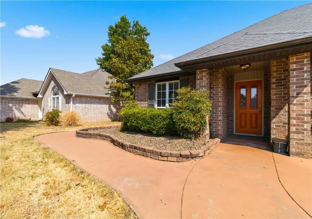 Photo 1 of Single family home for sale at 3603 W Hemlock St, Rogers, AR 72756 | MLS# 1360040 | Listing updated on 2026-09-26