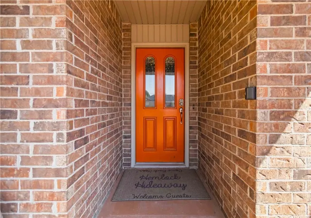 Photo 3 of Single family home for sale at 3603 W Hemlock St, Rogers, AR 72756 | MLS# 1360040 | Listing updated on 2026-10-21