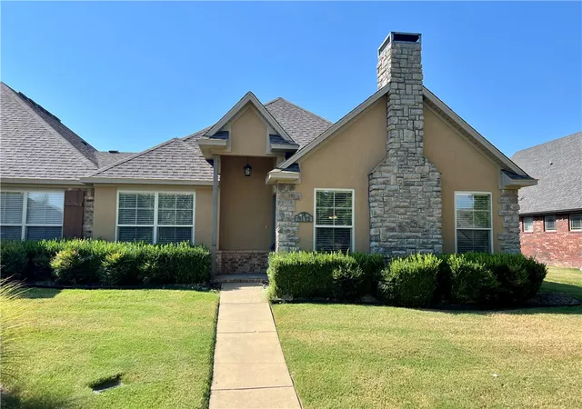 Photo 1 of Single family home for sale at 3111 Stoneway Ave, Bentonville, AR 72713 | MLS# 1359849 | Listing updated on 2026-09-04