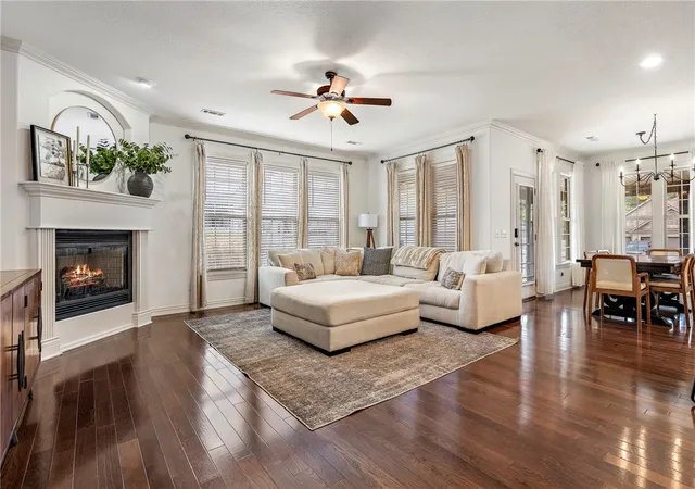 Photo 2 of Single family home for sale at 775 Douglas St, Pea Ridge, AR 72751 | MLS# 1360265 | Listing updated on 2026-09-13