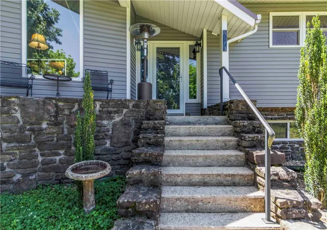 Photo 4 of Single family home for sale at 8173 Spanker Creek Rd, Bentonville, AR 72712 | MLS# 1359830 | Listing updated on 2026-08-28