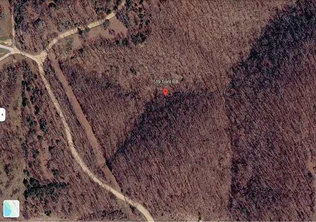 Photo 3 of Land for sale at 519 Trent Rd, Washburn, MO 65772 | MLS# 1360411 | Listing updated on 2026-08-31