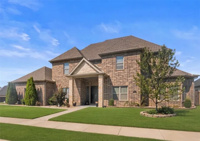 Photo 1 of Single family home for sale at 4606 Sw Barton St, Bentonville, AR 72713 | MLS# 1359971 | Listing updated on 2026-09-06