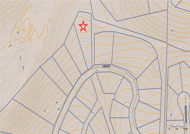 Photo 2 of Land for sale at Lot 7 Kent Ln, Bella Vista, AR 72714 | MLS# 1360105 | Listing updated on 2026-10-06