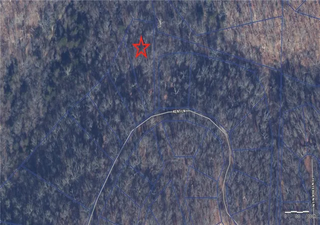 Photo 3 of Land for sale at Lot 7 Kent Ln, Bella Vista, AR 72714 | MLS# 1360105 | Listing updated on 2026-10-06