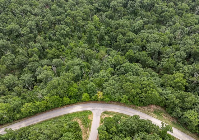 Photo 1 of Land for sale at Cullen Hills Dr, Bella Vista, AR 72715 | MLS# 1360064 | Listing updated on 2026-08-29