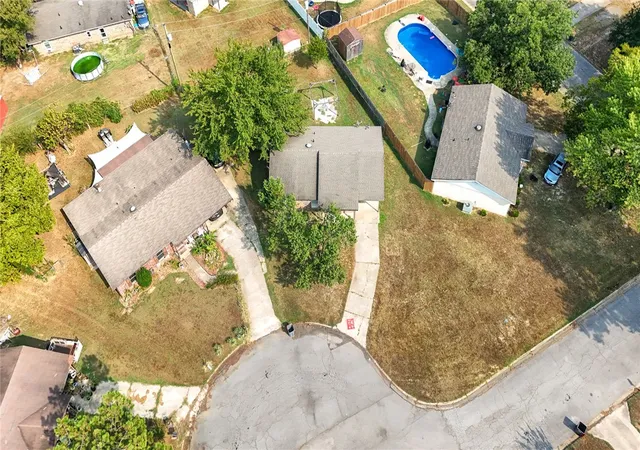 Photo 26 of Single family home for sale at 102 Chippewa Trl, Greenwood, AR 72936 | MLS# 1360427 | Listing updated on 2026-08-29
