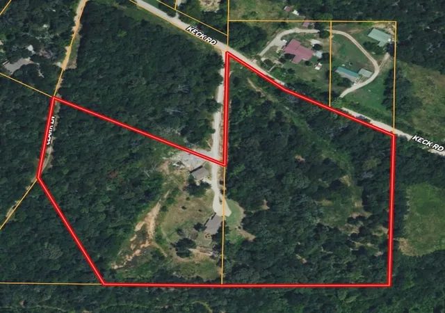 Photo 1 of Single family home for sale at 19831 Keck Rd, Siloam Springs, AR 72761 | MLS# 1360428 | Listing updated on 2026-09-04