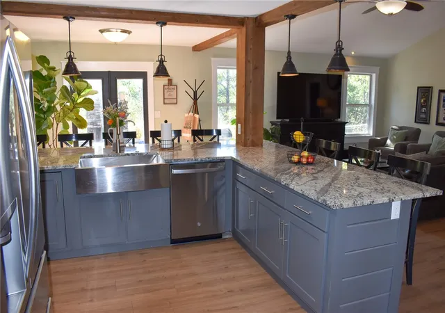 Photo 3 of Single family home for sale at 19831 Keck Rd, Siloam Springs, AR 72761 | MLS# 1360428 | Listing updated on 2026-09-04