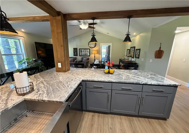 Photo 3 of Single family home for sale at 19831 Keck Rd, Siloam Springs, AR 72761 | MLS# 1360428 | Listing updated on 2026-09-04