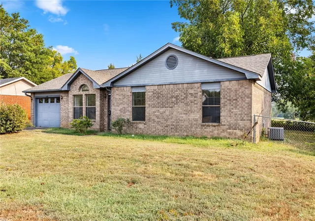 Photo 1 of Single family home for sale at 1503 Grand Oak Dr, Greenwood, AR 72936 | MLS# 1360431 | Listing updated on 2026-10-15