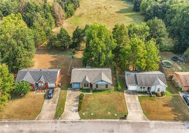 Photo 30 of Single family home for sale at 1503 Grand Oak Dr, Greenwood, AR 72936 | MLS# 1360431 | Listing updated on 2026-08-29