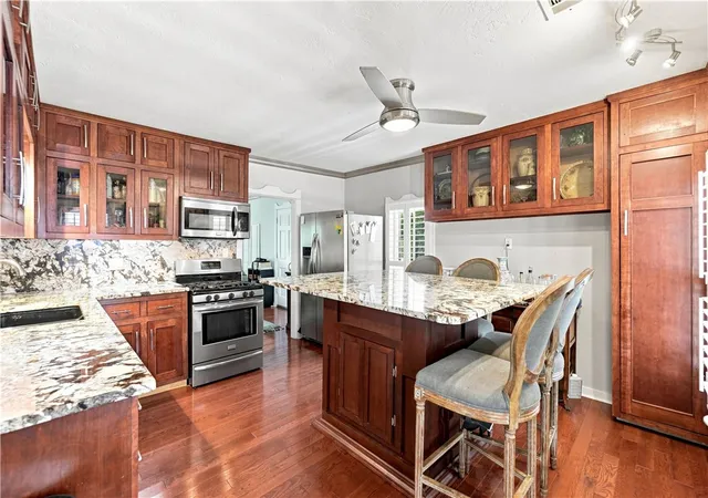 Photo 3 of Single family home for sale at 35 Mountain St, Eureka Springs, AR 72632 | MLS# 1360233 | Listing updated on 2026-08-29