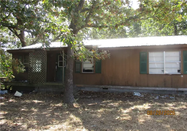 Photo 1 of Manufactured home for sale at 473936 E 610 Rd, Watts, OK 74964 | MLS# 1360315 | Listing updated on 2026-09-16