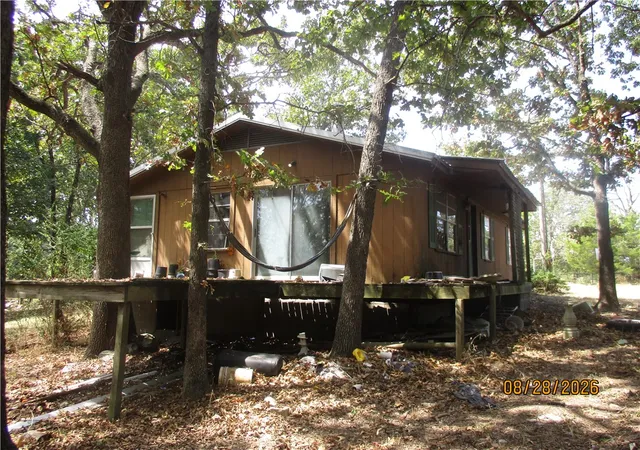 Photo 3 of Manufactured home for sale at 473936 E 610 Rd, Watts, OK 74964 | MLS# 1360315 | Listing updated on 2026-09-16
