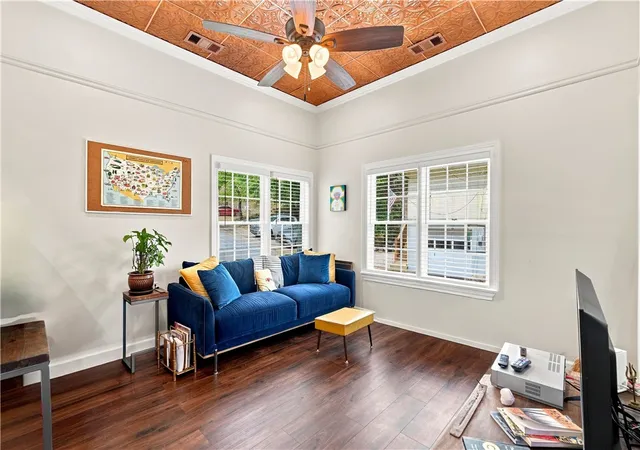 Photo 3 of Single family home for sale at 8 Owen St, Eureka Springs, AR 72632 | MLS# 1360340 | Listing updated on 2026-08-29