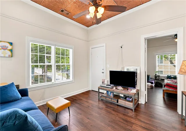 Photo 3 of Single family home for sale at 8 Owen St, Eureka Springs, AR 72632 | MLS# 1360340 | Listing updated on 2026-08-29