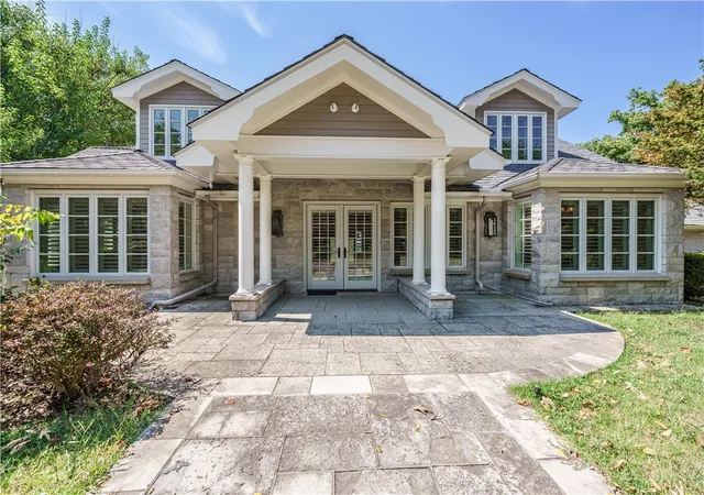 Single family home for sale at 180 County Road 107, Eureka Springs, AR 72632 | MLS# 1360334