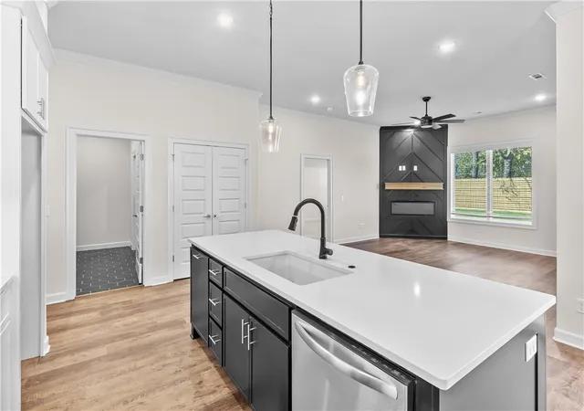Photo 3 of Single family home for sale at 2124 Porter St, Pea Ridge, AR 72751 | MLS# 1360441 | Listing updated on 2026-10-05